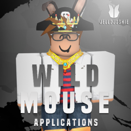 Wild Mouse Application Center