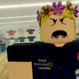Zombies at Walmart  icon
