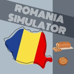 Romania Simulator icon