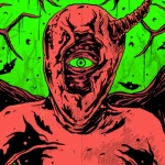 Blaqk Magic Red Group Thumbnail