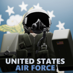 Unitеd States Аir Fоrcе