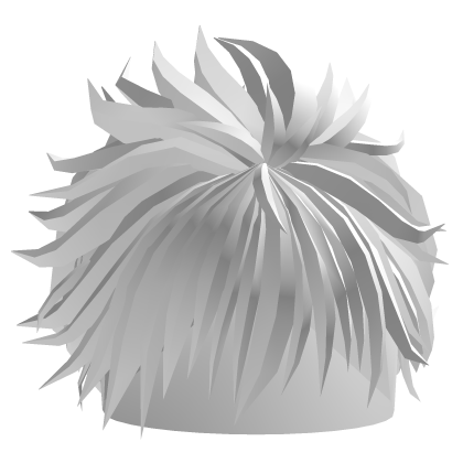 White Hair