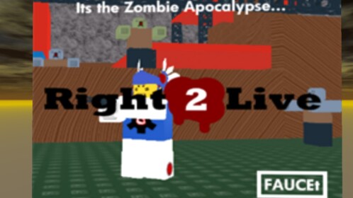 Right 2 Live: Remade