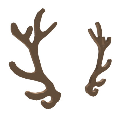 Reindeer Antlers