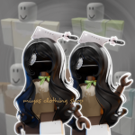 miya's clothing shop