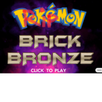 Pokemon brick bronze died fan group