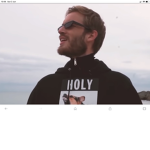 Pewdiepie cool club