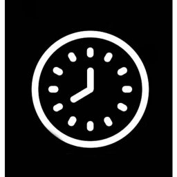 Time is consuming.