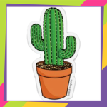 Cactus Productions.