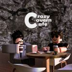 Crazy Cavern Cafe