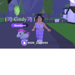 OFFICIAL Purple Love Squad!