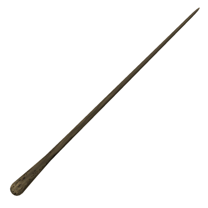 Winsome Wizard Wand