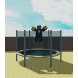 The graden Hangout