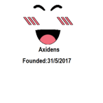 Axidens