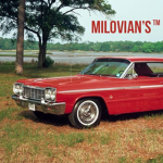 Milovian