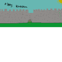 PIPERS KINGDOM!