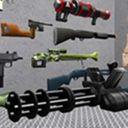 GUN TYCOON GUN TYCOON GUN TYCOON GUN TYCOON GUN TY icon