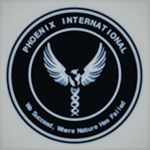 Phoenix International.