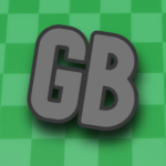 GreenBaseplate