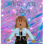 Beth you plays