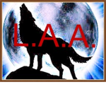 L.A.A.   (Loki50's Army of America)