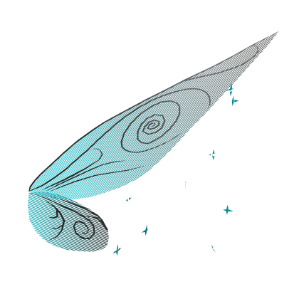 [flyanimation] Korblox2 Tinkerbell Pixie Wings (R) Roblox item
