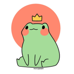The frog cult :}