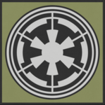 Galactic Empire Training Corps