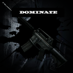 «《DOMINATE》»