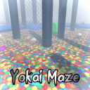 Yokai Maze [Quest Fixes]