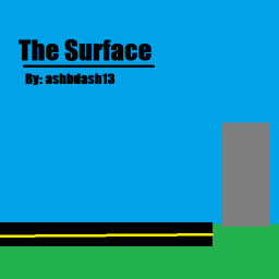 The Surface