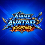 Avatar Fighting Team Group Thumbnail