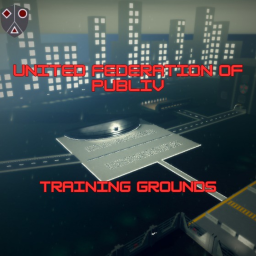 Publiv Training Grounds