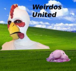 Weird Peoples United