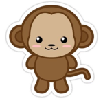 co̸o̸kie mo̸nkey’s fan group <3