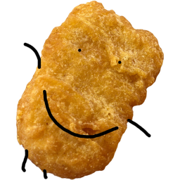 Chicken  Nugget Church