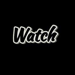 Watch ⌚