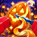 [🎃] Peel Potatoes!