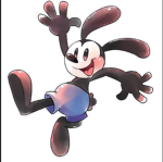 THE OSWALDS GROULD “oswald only*