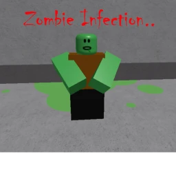 Undead Infection icon