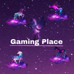 #GalaxyGamingPlace!