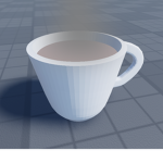 Tea Stain