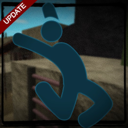 🎃Survival Jumps [BETA]