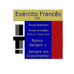 Exército Francês [G.B]
