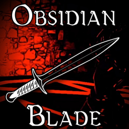 Obsidian Blade