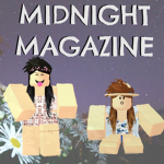 Midnight Magazine
