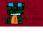 Bot CO. Coding CO.