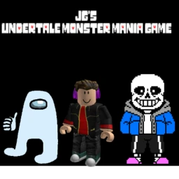 Jg's Undertale game icon