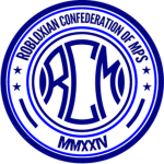 [RCM] - Robloxian Confederation Of MPS