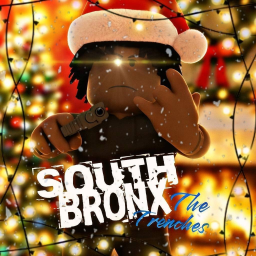 🎅🏼 SOUTH HOOD AIM TRAINER 🎄